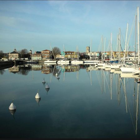 Sejours & Affaires La Rochelle Les Minimes Aparthotel Eksteriør bilde
